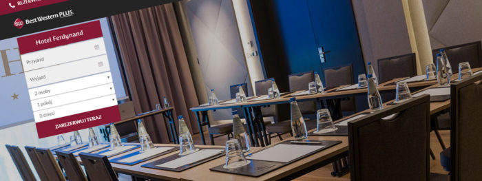 Sala Konferencyjna Rzeszów