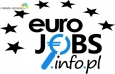 Agencja Pracy Eurojobs.info - pracownicy z Ukrainy