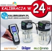 Kalibracja alkomatu - SERWIS alkomatów KALIBRUJEMY.pl