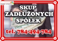 DEBERG LIMITED - Skup Zadłużonych Spółek tel. 784-494-784. Pomagamy osobom, które w wyniku represji   komórek kontroli państwowej stały się poszkodowane, bądź poszkodowanymi stać się mogą. Jeśli nie wiesz   jak wyjść obronną ręką z kłopotów - zdaj się na nas : nasze doświadczenie, uczciwość, zaangaż