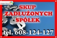 FACTORY OF COMPANIES LTD - Skupujemy zadłużone Spółki od 17 lat Jako firma z wieloletnim doświadczeniem   w branży świadczymy optymalne i skuteczne zarządzanie w zakresie stosowania procedur układowych i   upadłościowych. Nasza kancelaria kupuje lub przejmuje 100% udziałów w spółce, udziela skwitowa