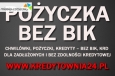 Po?yczka prywatna / pozabankowa. WYSOKA akceptacja