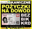 Po?yczki na dow?d bez BIK