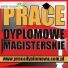 Praca licencjacka , magisterska BEZ STRESU, RATY