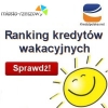 Kredyty na wakacje