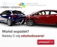 Sprawdź, czy nie zaniżono Ci odszkodowania!