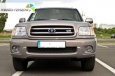 Sprzedam TOYOTA SEQUOIA