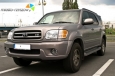 Sprzedam TOYOTA SEQUOIA