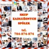 Kupię Zadłużoną Spółkę tel. 784-874-874. Kupię spółki: czyste, uśpione/zawieszone, w likwidacji, z   obrotami/bez obrotów, ze stratą, zadłużone/z zadłużeniem wobec ZUS, US, banków, dostawców krajowych i   zagranicznych, w upadłości, krytycznie zadłużone, z niskim kapitałem, z zagubionym majątkiem, z